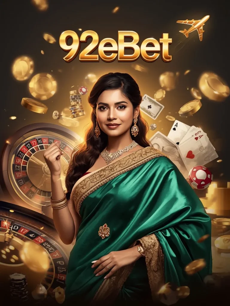 Start Your 92ebet Journey Today